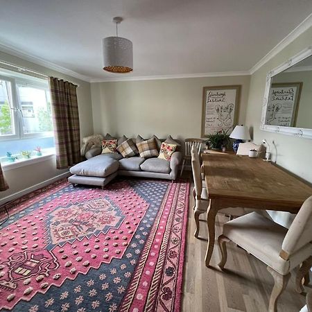Holyrood Duplex 3- Bedrooms Apartment إدنبرة المظهر الخارجي الصورة